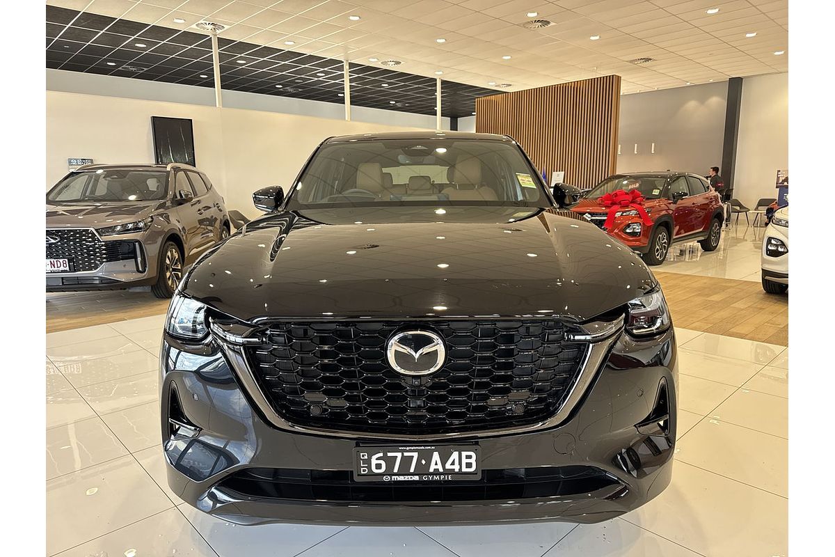 2025 Mazda CX-60 P50e Azami KH Series
