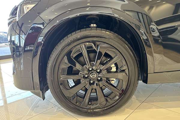 2025 Mazda CX-60 P50e Azami KH Series