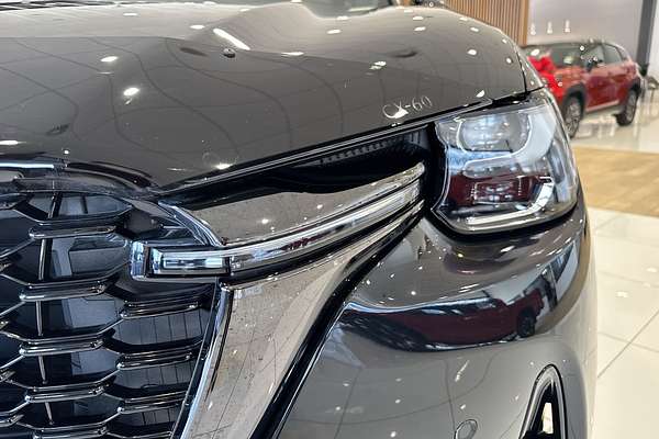 2025 Mazda CX-60 P50e Azami KH Series