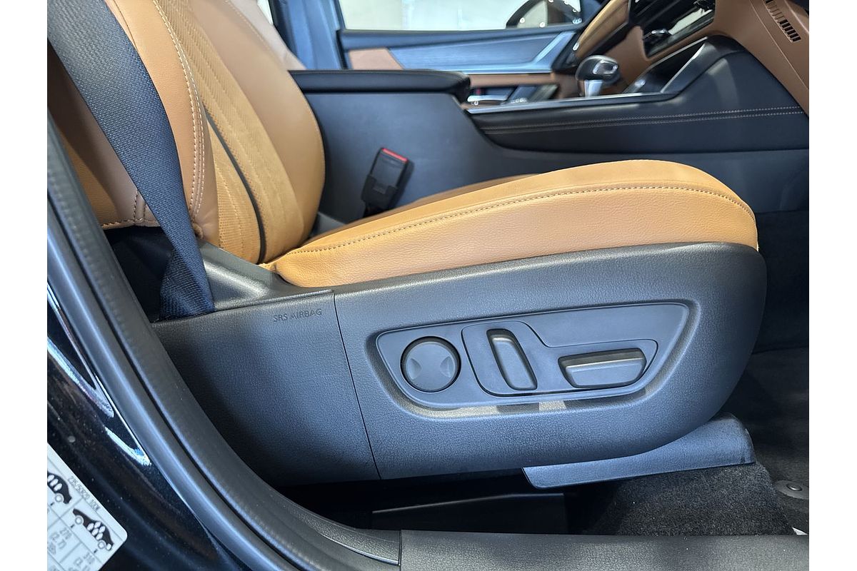 2025 Mazda CX-60 P50e Azami KH Series