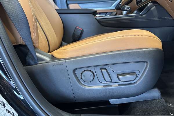 2025 Mazda CX-60 P50e Azami KH Series