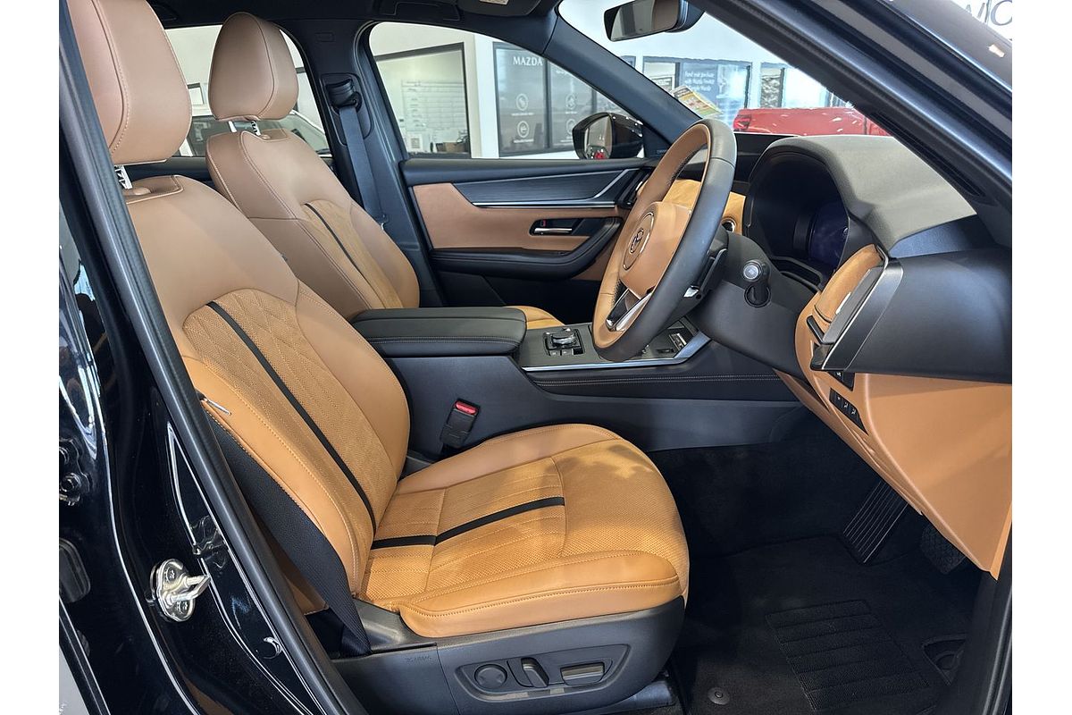 2025 Mazda CX-60 P50e Azami KH Series