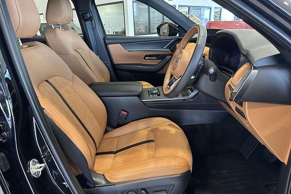 2025 Mazda CX-60 P50e Azami KH Series