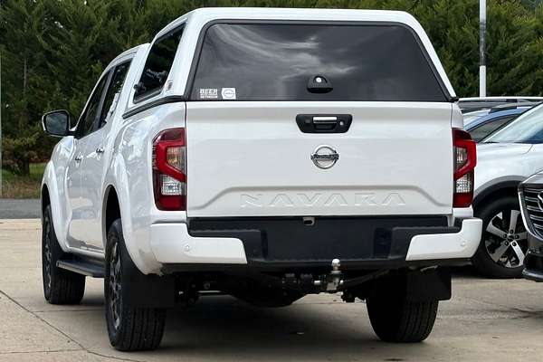 2023 Nissan Navara ST-X D23 4X4