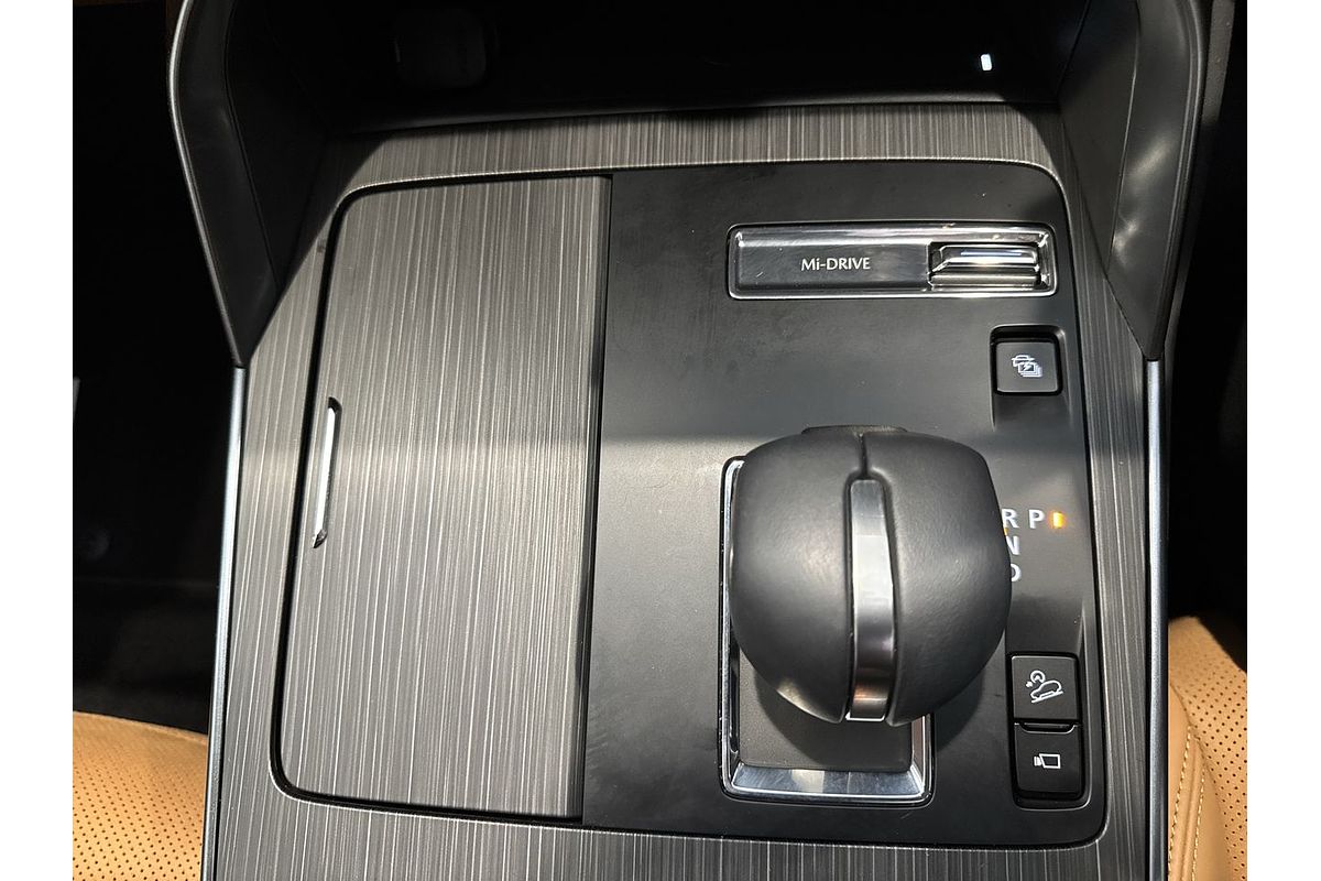 2025 Mazda CX-60 P50e Azami KH Series