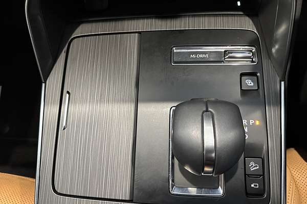 2025 Mazda CX-60 P50e Azami KH Series