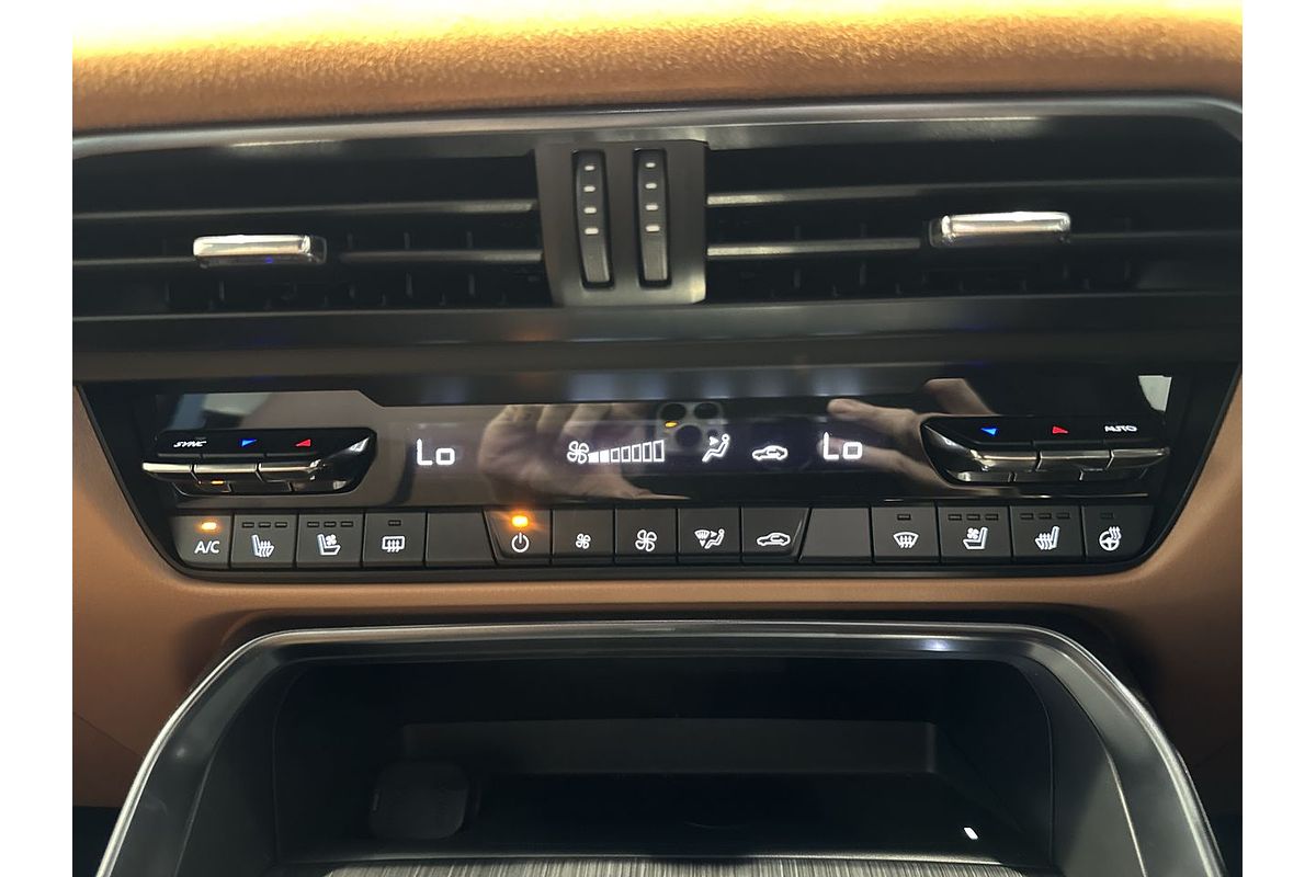 2025 Mazda CX-60 P50e Azami KH Series