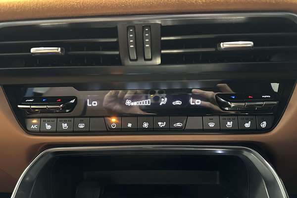 2025 Mazda CX-60 P50e Azami KH Series