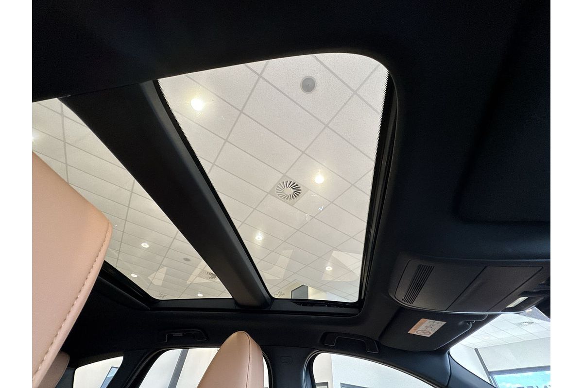 2025 Mazda CX-60 P50e Azami KH Series