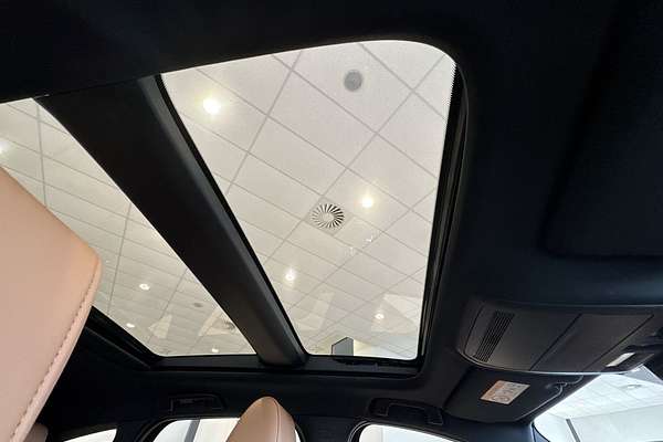 2025 Mazda CX-60 P50e Azami KH Series