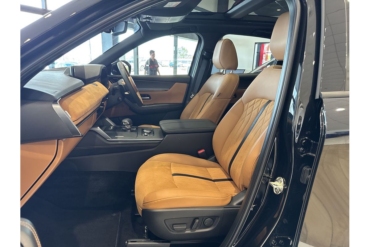 2025 Mazda CX-60 P50e Azami KH Series