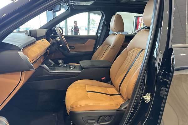 2025 Mazda CX-60 P50e Azami KH Series