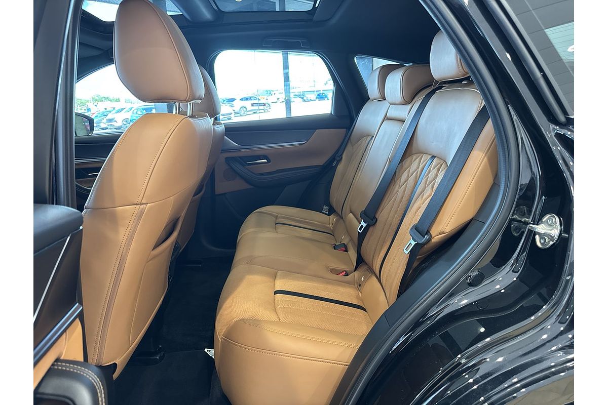 2025 Mazda CX-60 P50e Azami KH Series