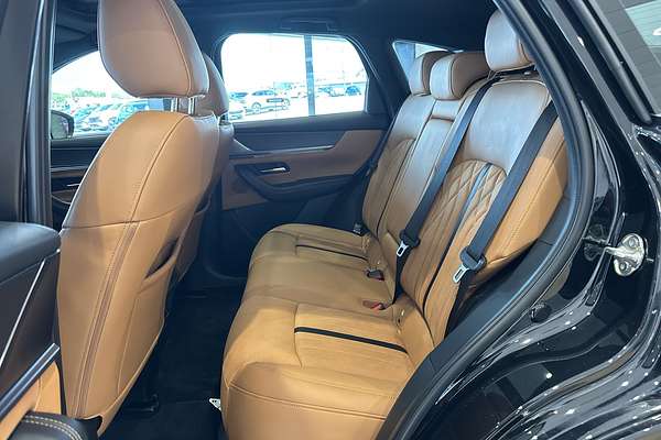 2025 Mazda CX-60 P50e Azami KH Series