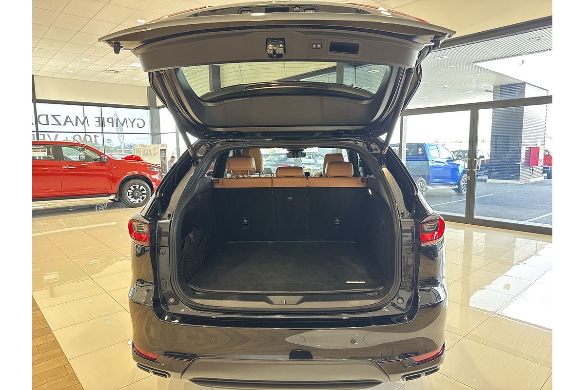 2025 Mazda CX-60 P50e Azami KH Series