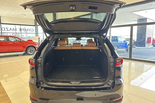 2025 Mazda CX-60 P50e Azami KH Series