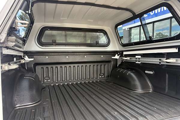 2023 Nissan Navara ST-X D23 4X4