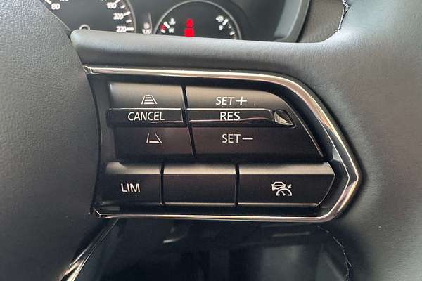 2025 Mazda CX-80 G40e Touring KL