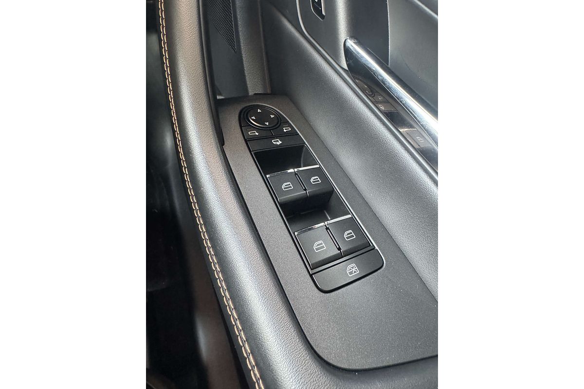 2025 Mazda CX-80 G40e Touring KL