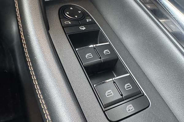 2025 Mazda CX-80 G40e Touring KL