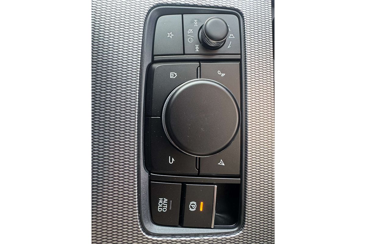 2025 Mazda CX-80 G40e Touring KL