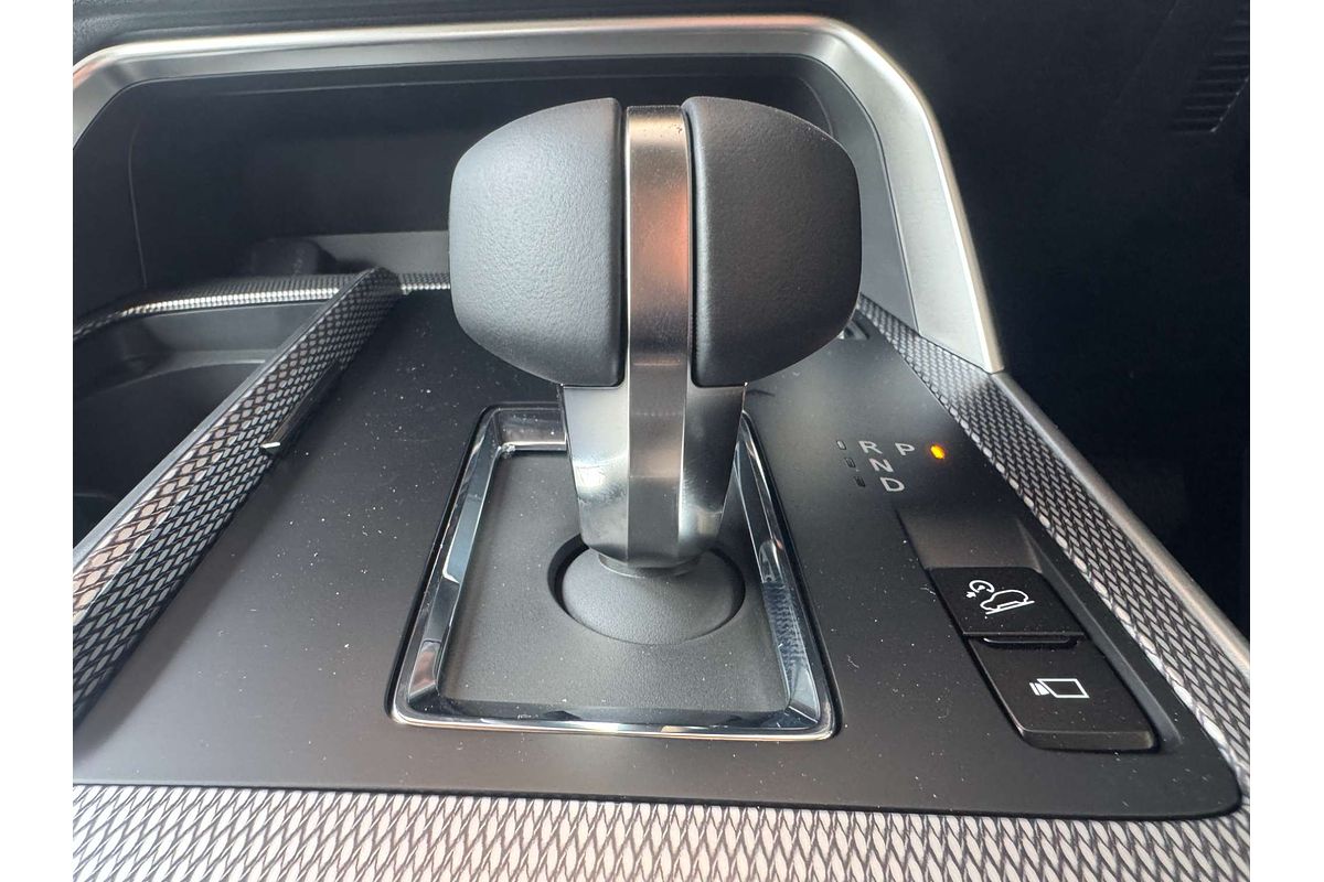 2025 Mazda CX-80 G40e Touring KL