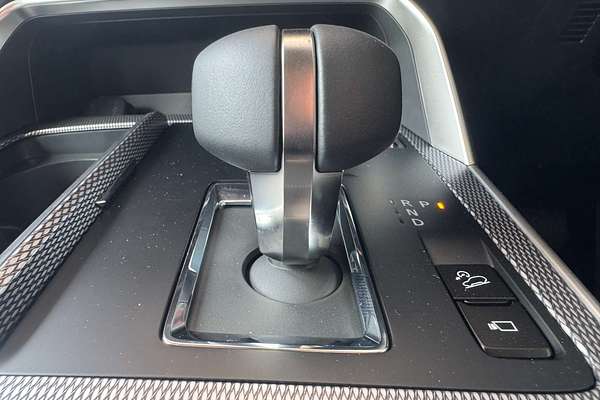 2025 Mazda CX-80 G40e Touring KL