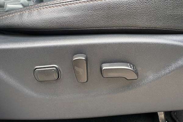 2023 Nissan Navara ST-X D23 4X4