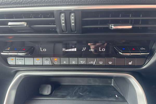 2025 Mazda CX-80 G40e Touring KL