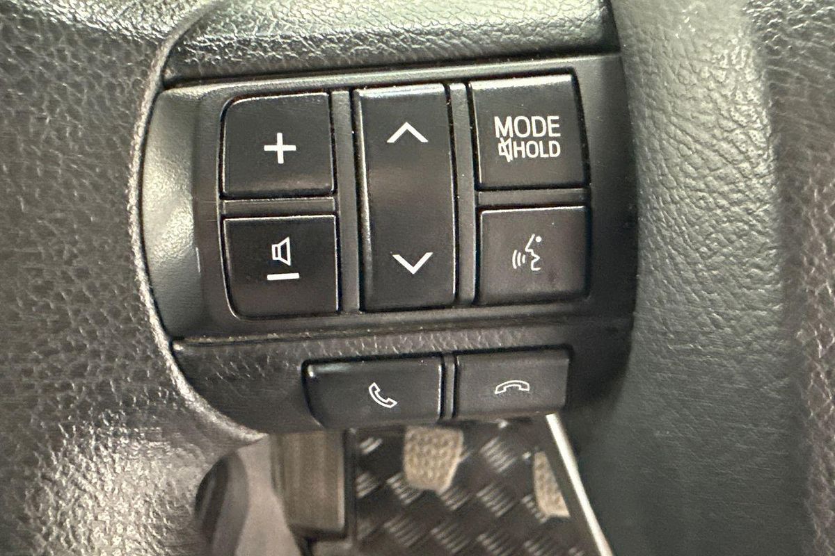 2023 Toyota Landcruiser GXL VDJL79R 4X4