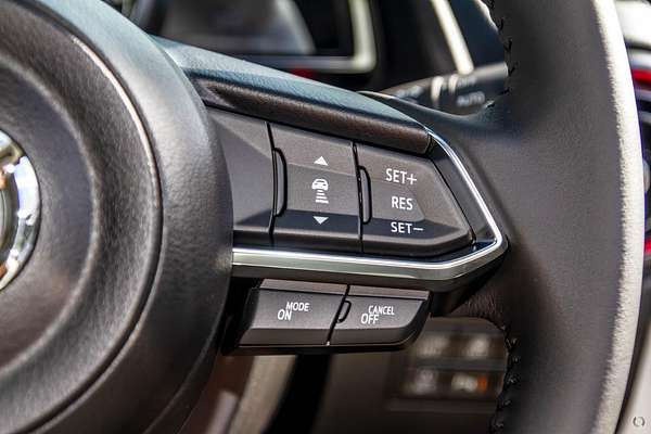 2025 Mazda 2 G15 GT DJ Series