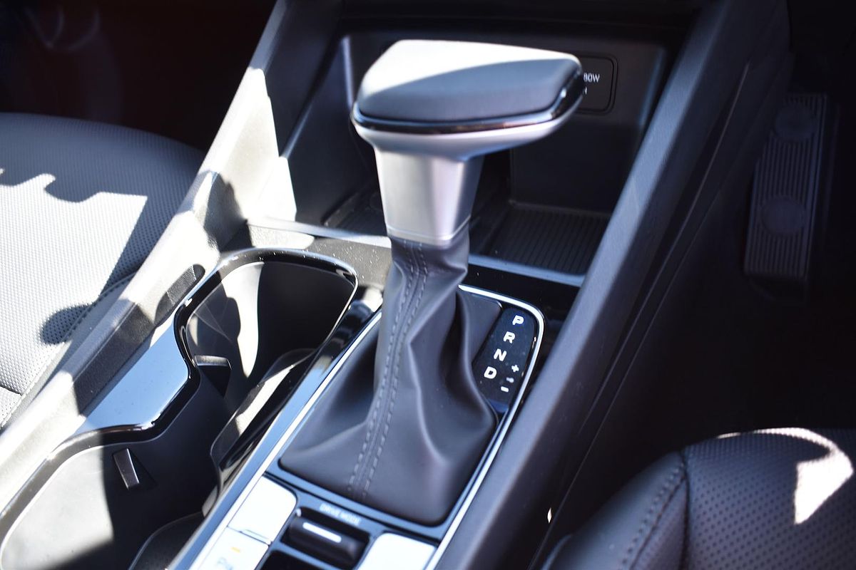 2025 Hyundai Tucson Elite NX4.V4