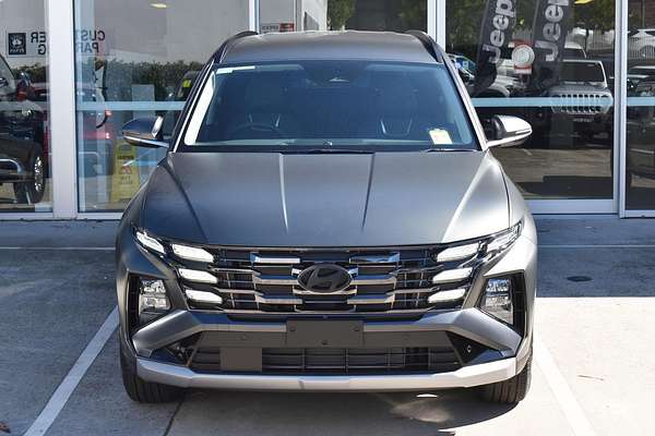 2025 Hyundai Tucson Elite NX4.V4