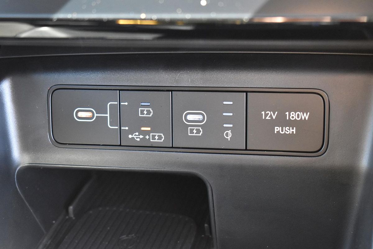 2025 Hyundai Tucson Elite NX4.V4