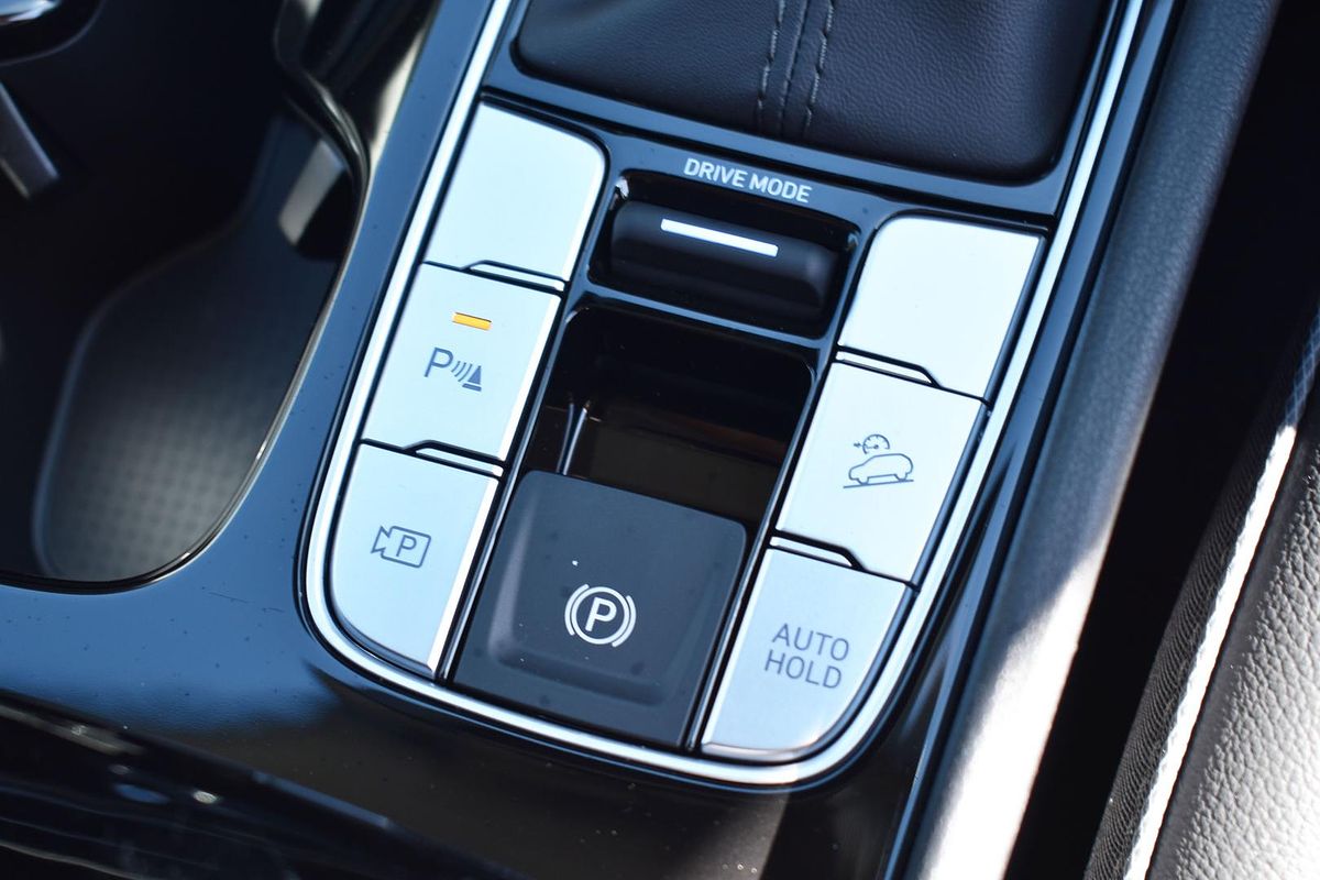 2025 Hyundai Tucson Elite NX4.V4