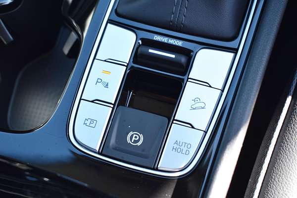 2025 Hyundai Tucson Elite NX4.V4