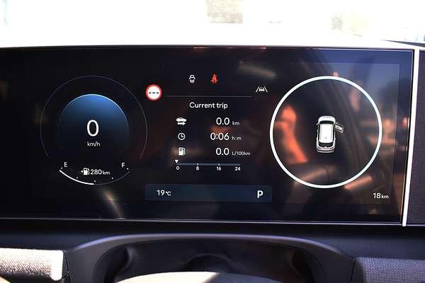 2025 Hyundai Tucson Elite NX4.V4