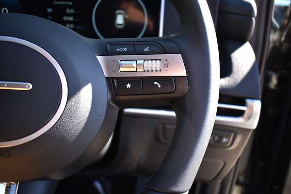 2025 Hyundai Tucson Elite NX4.V4