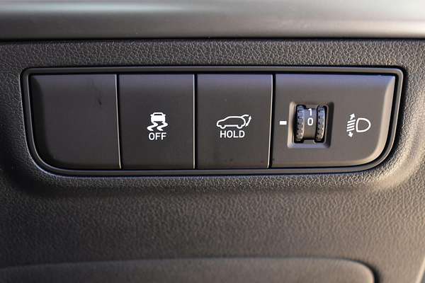 2025 Hyundai Tucson Elite NX4.V4