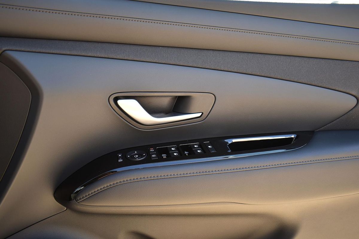 2025 Hyundai Tucson Elite NX4.V4