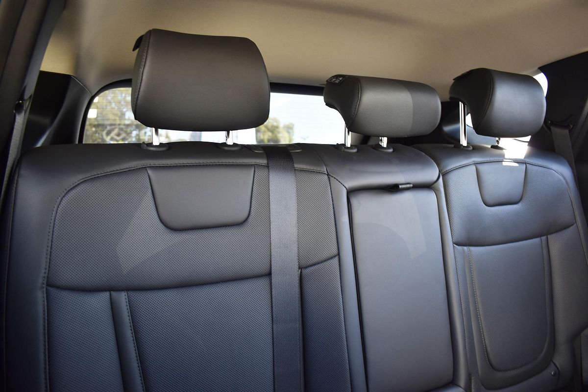 2025 Hyundai Tucson Elite NX4.V4