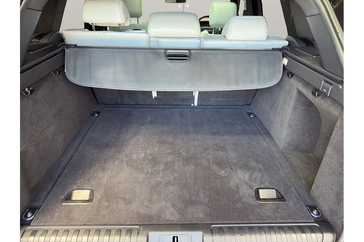 2016 Land Rover RANGE ROVER SPORT SDV6 HSE DYNAMIC 3.0