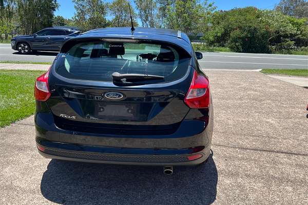 2011 Ford Focus Sport LW