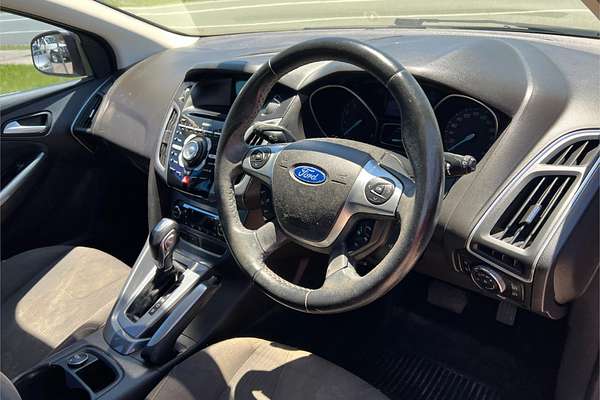 2011 Ford Focus Sport LW