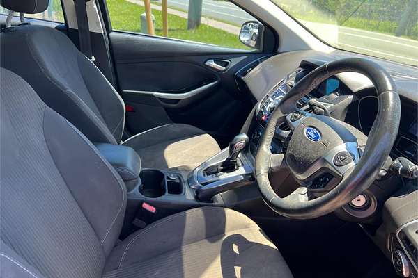 2011 Ford Focus Sport LW