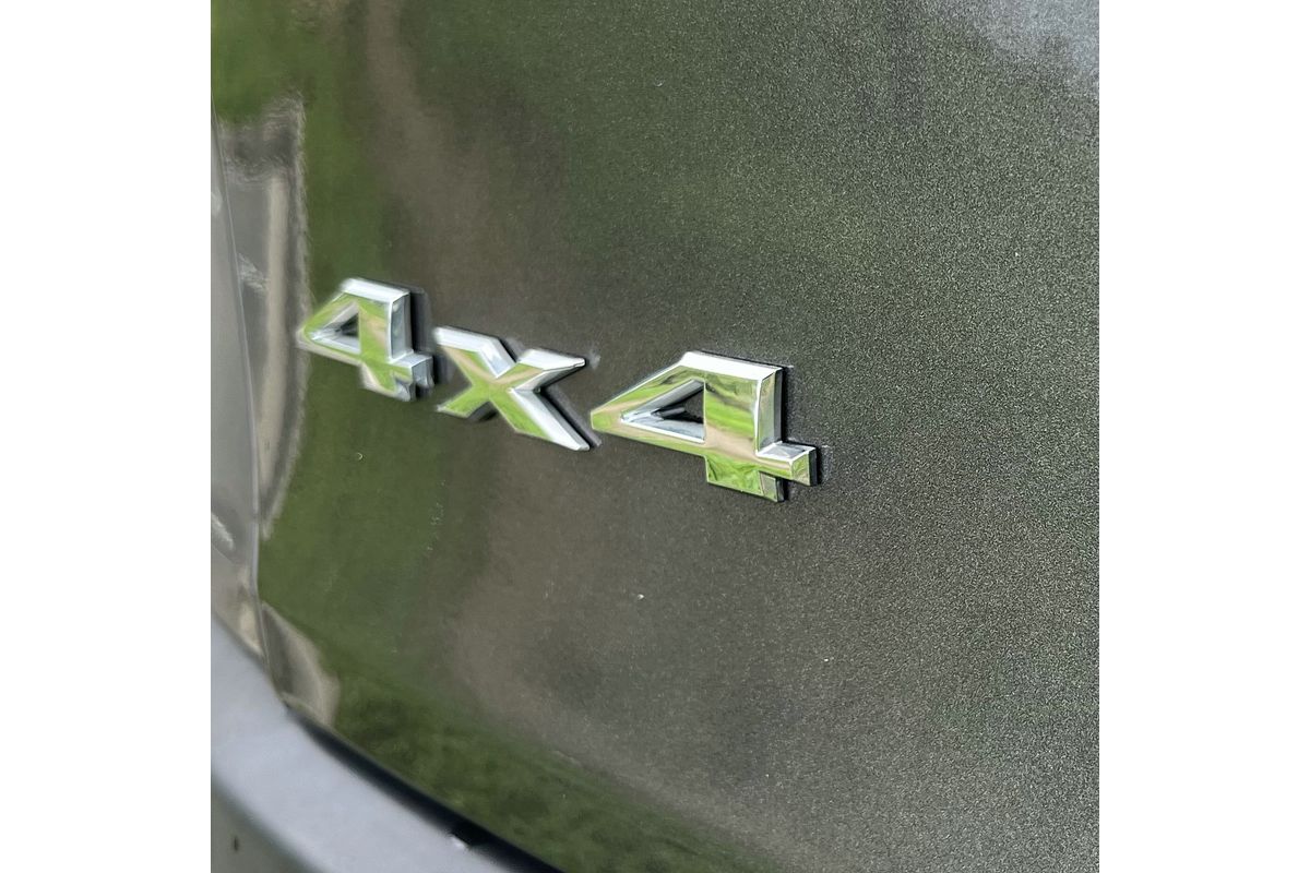 2018 Jeep Cherokee Limited KL