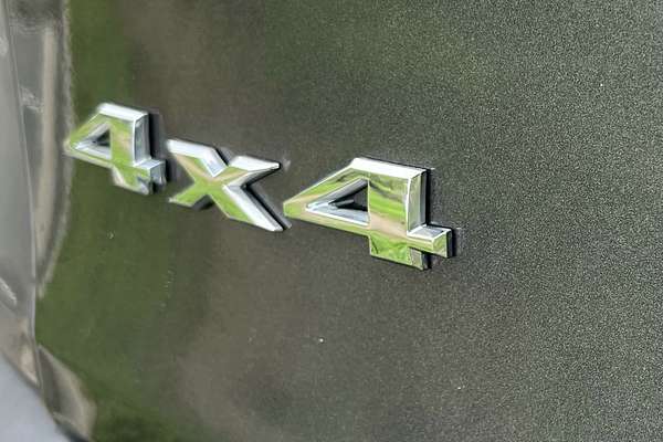 2018 Jeep Cherokee Limited KL