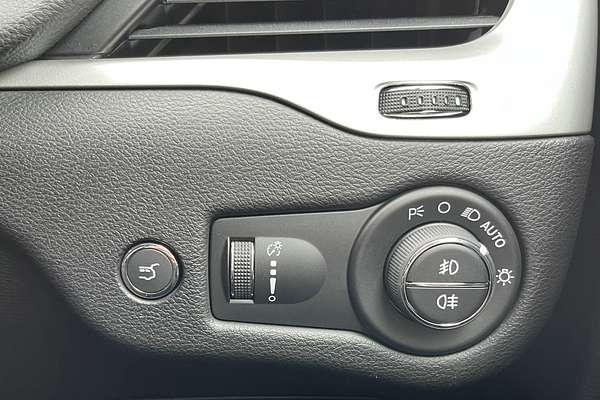 2018 Jeep Cherokee Limited KL