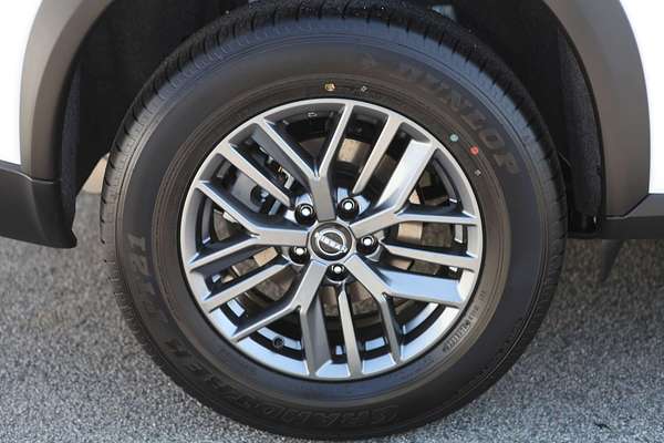 2025 Nissan X-TRAIL ST T33