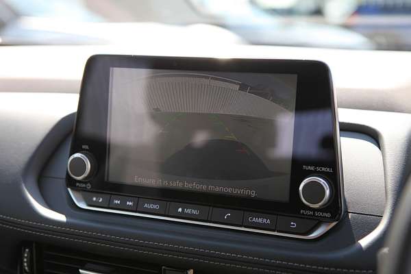 2025 Nissan X-TRAIL ST T33